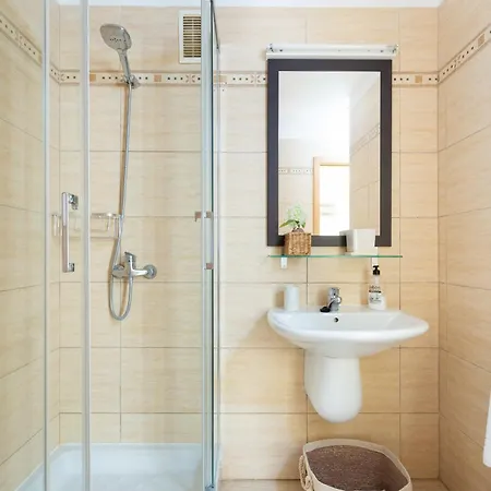 El Medano Apartment