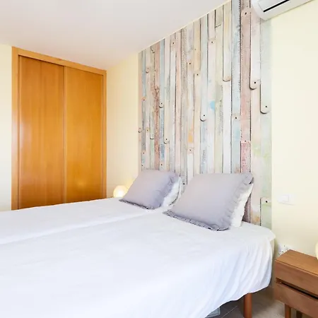 Apartment El Medano *