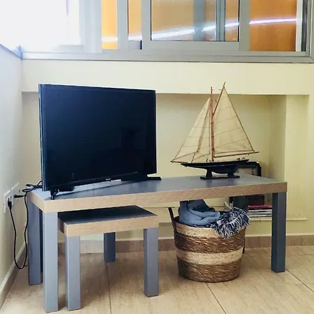 Apartment El Medano