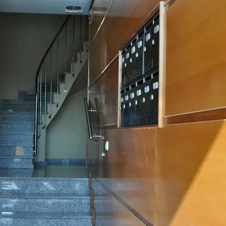 Apartment El Medano *