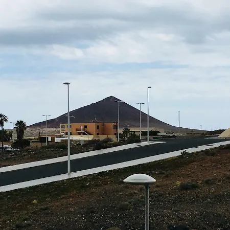 Apartment El Medano El Medano (Tenerife)
