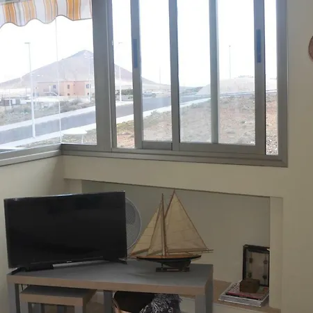 Apartment El Medano