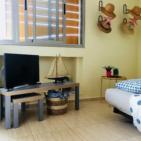 El Medano Apartment *