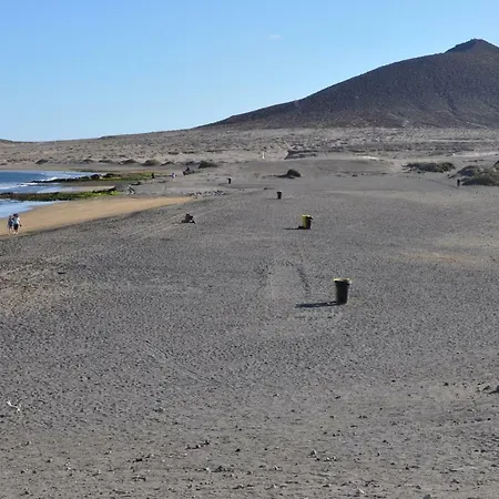 El Medano El Medano (Tenerife)