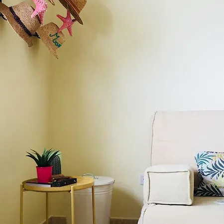 El Medano Apartment *
