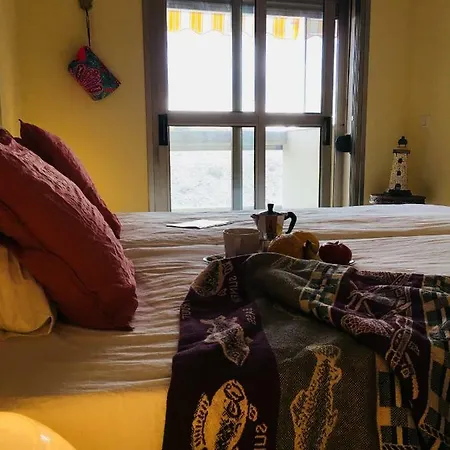 El Medano Apartment *