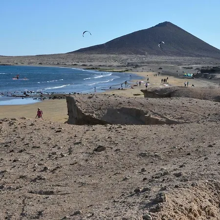 El Medano