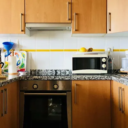 Apartment El Medano El Medano (Tenerife)