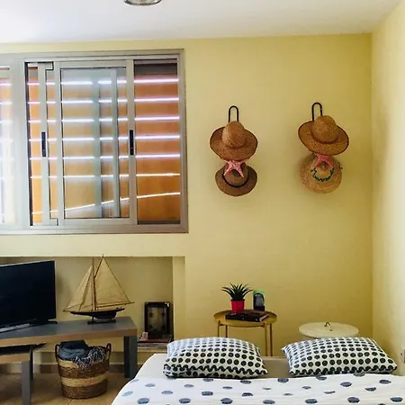 Apartment El Medano El Medano (Tenerife)