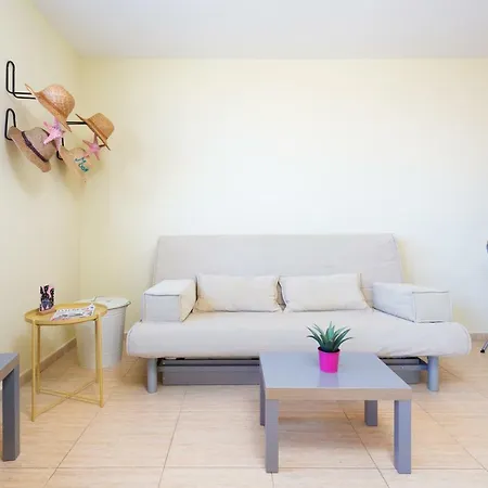 Apartment El Medano