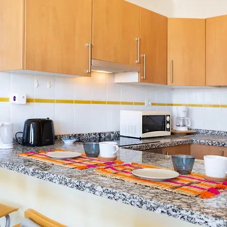 El Medano Apartment *
