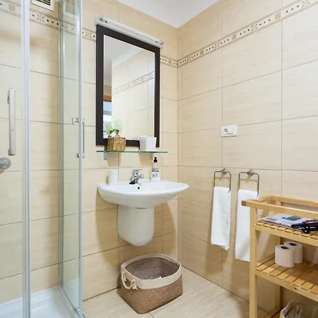 Apartmán El Medano El Médano