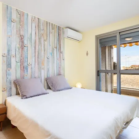 El Medano Apartmán El Médano