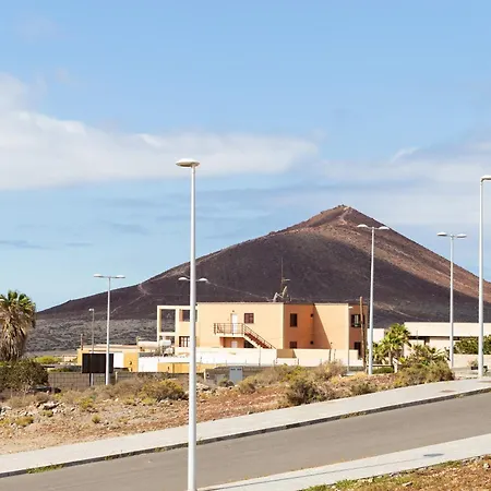 Apartmán El Medano *