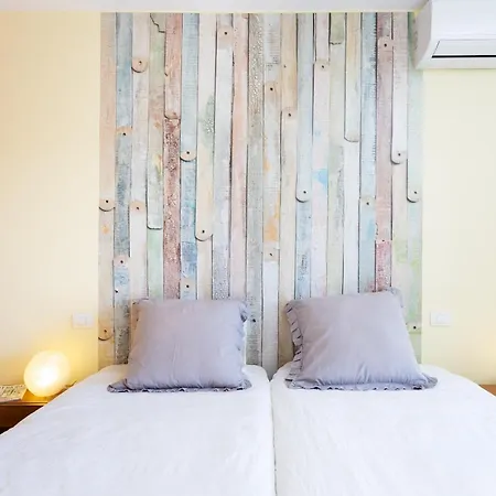 Apartmán El Medano