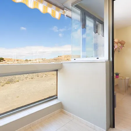 El Medano Apartmán El Médano