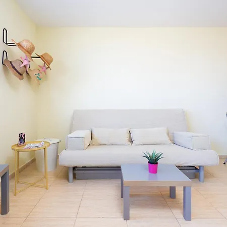 Apartmán El Medano *