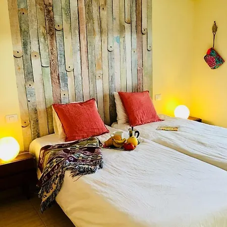 Apartmán El Medano *
