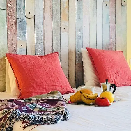 Apartmán El Medano El Médano