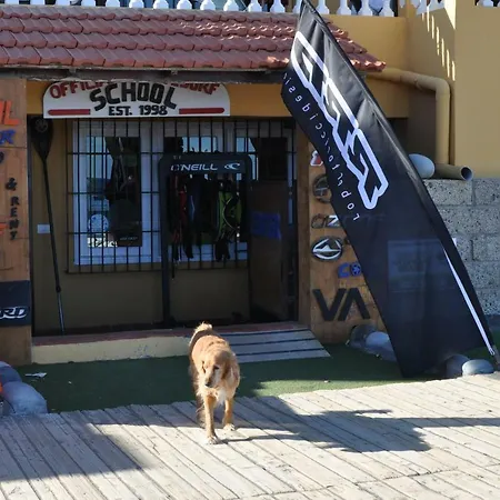 Apartmán El Medano El Médano