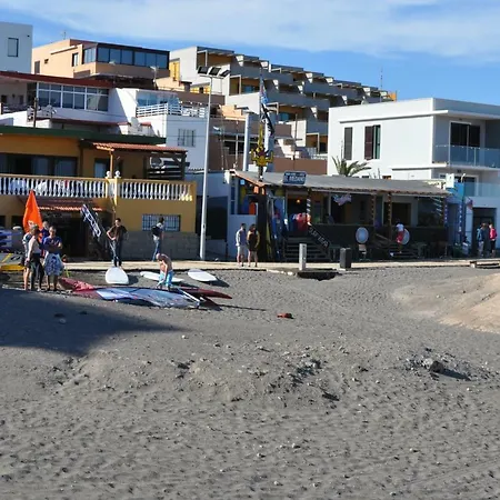 El Medano Apartmán El Médano