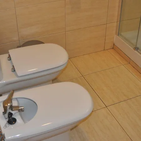 El Medano Apartmán *