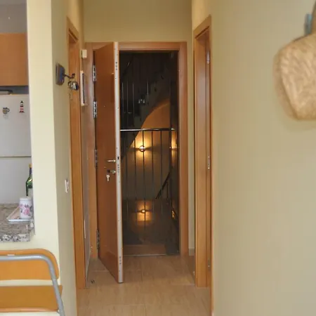 El Medano Apartmán El Médano
