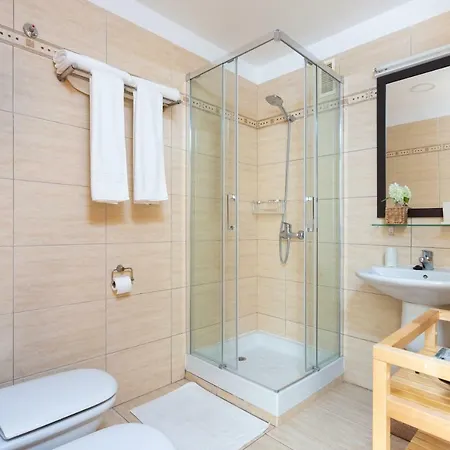 El Medano Apartmán