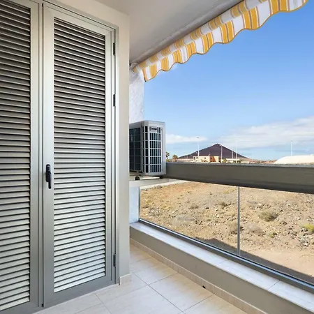 El Medano Apartmán El Médano