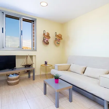 Apartmán El Medano