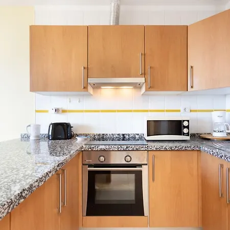 El Medano Apartmán