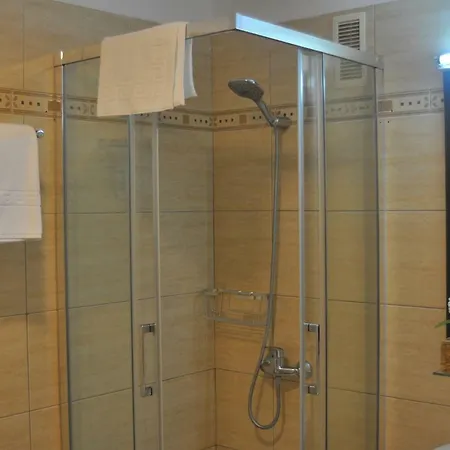 Apartmán El Medano *